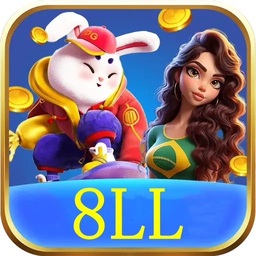 8LL Cassino Online